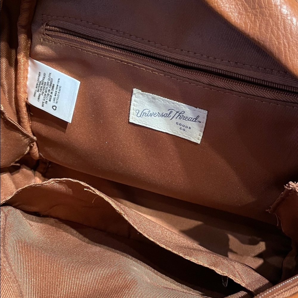 Universal Thread Backpack Bag - image 4